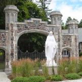marylake front gate