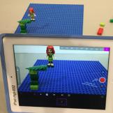 stop motion animation