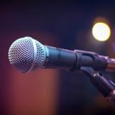 Microphone