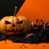 Image of jack-o-lantern