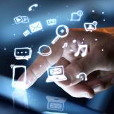 technology apps