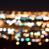 image of lights