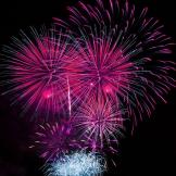 fireworks