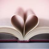 open book