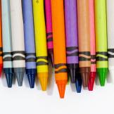 Crayons