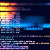 computer code