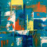 abstract art