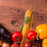 Image of vegetables.