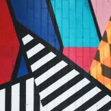 Abstract art