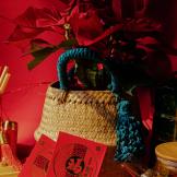 red pocket