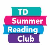 TD Summer Reading Club logo