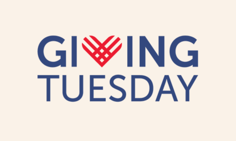 giving Tuesday