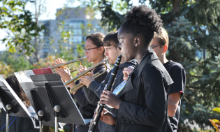 Culture Days Call for Artists