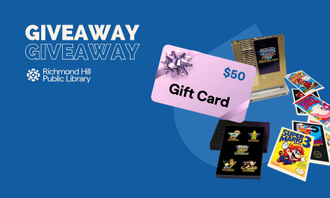 international games month social giveaway