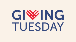 giving Tuesday