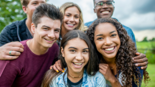 teen impact collective news story