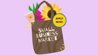 small business market call out