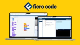fiero code interior screens