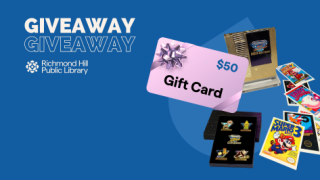 international games month social giveaway