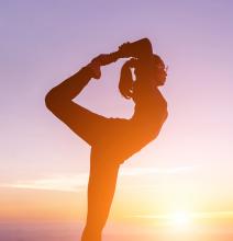yoga