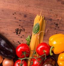 Image of vegetables.