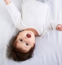 toddler child